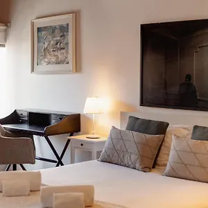 Amazing Tailor Made Penthouse With A View Apartment Lisbon